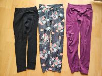 Gr. 110/ 116: Leggins 3x Berlin - Lichtenberg Vorschau