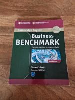 Business Benchmark Cambridge English Student Book Norman Whitby Nordrhein-Westfalen - Neuss Vorschau