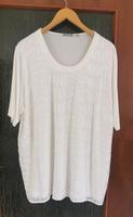 Damen t-shirt RABE IN crem-weiß Gr 50 neu Nordrhein-Westfalen - Gelsenkirchen Vorschau
