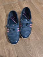 Adidas Ballerina's, Größe : 42 2/3 Brandenburg - Königs Wusterhausen Vorschau