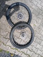 Mountainbike Felgen mit Schwalbe Mäntel Nordrhein-Westfalen - Übach-Palenberg Vorschau