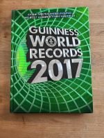 Guinness Buch der Rekorde 2017 Schleswig-Holstein - Lübeck Vorschau