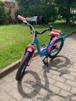 Kinderfahrrad 18 Zoll Leipzig - Altlindenau Vorschau