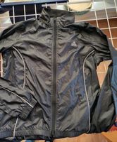 Fahrrad Regenjacke sehr kleines Packmaß OCK  Bikewear schwarz 44 Brandenburg - Rehfelde Vorschau