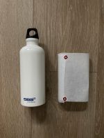 SIGG Trinkflasche Traveller White 0,6l neu,hochwertiges Aluminium Stuttgart - Stuttgart-West Vorschau