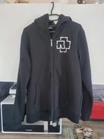 Rammsteinjacke Gr M Sachsen-Anhalt - Osterweddingen Vorschau