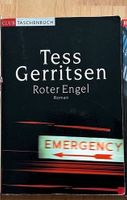 Tess Gerritsen - Roter Engel Baden-Württemberg - Gengenbach Vorschau