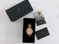 Isabella Ford Armbanduhr Damen Rosegold Neu! Dresden - Dresden-Plauen Vorschau