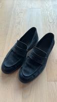 Massimo Dutti Schuhe Loafer Herren Größe 42 Düsseldorf - Heerdt Vorschau