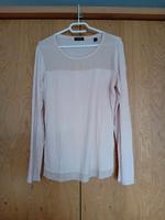 Langarm Shirt Gr.38 Thüringen - Bad Frankenhausen/Kyffhäuser Vorschau
