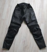 Damen Motorrad Lederhose Gr.38 Niedersachsen - Winsen (Luhe) Vorschau