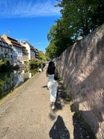 Strickrock mit Seitenschlitz Bayern - Würzburg Vorschau