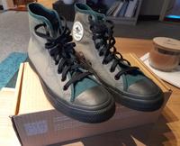 Original Converse By Me *NEU* Gr. 41,5 Niedersachsen - Osterode am Harz Vorschau