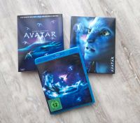 James Camerons AVATAR Extended Blu-Ray Disc Collectors Edition Nordrhein-Westfalen - Brühl Vorschau