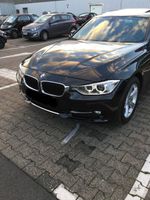 BMW 328i Luxury Line Luxury Line Niedersachsen - Rinteln Vorschau