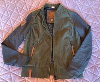 Naketano Blouson Jacke Größe S Nordrhein-Westfalen - Monschau Vorschau