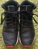 reebok sneaker trainers damen schwarz 38 getragen Berlin - Treptow Vorschau