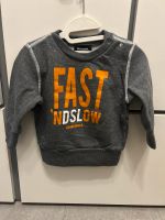 Diesel-Pullover Gr. 74 Sachsen-Anhalt - Magdeburg Vorschau