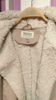 Fell Jacke❣Bershka Kuschelweich Hingucker aus Spanien  gebracht Wuppertal - Oberbarmen Vorschau