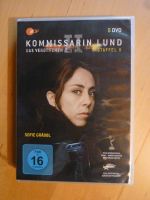 Kommissarin Lund  Das Verbrechen Staffel 2 (5DVD`s) Nordrhein-Westfalen - Meckenheim Vorschau