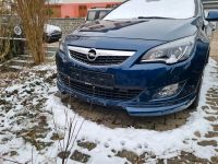 Opel Astra Sport Tourer Baden-Württemberg - Laufenburg (Baden) Vorschau