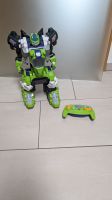 ###VTECH Switch & Go Dinos - RC Roboter-T-Rex ### Sachsen-Anhalt - Zscherben Vorschau