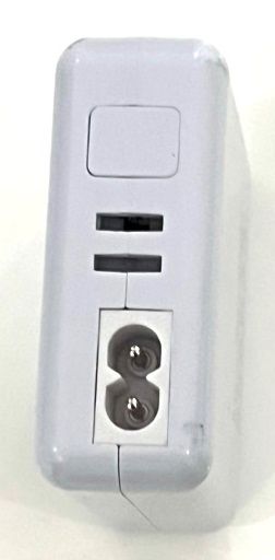 Weltweiter Reiseadapter Universal Ladegerät UK EU AU US 6 USB in Ditzingen