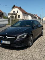Mercedes CLA 200 Automatik *Garantie* bis 08/24 Rheinland-Pfalz - Rodenbach Vorschau