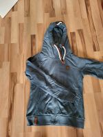 Naketano Sweatjacke Gr. L Niedersachsen - Aurich Vorschau