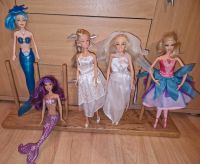 Barbie Meerjungfrau Braut Ballerina Nordrhein-Westfalen - Porta Westfalica Vorschau