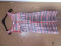 BENCH Kleid Strandkleid Gr. XS gestreift Streifen geringelt Bayern - Mertingen Vorschau