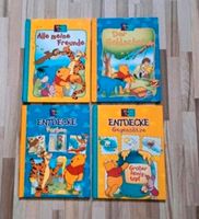 4x Winnie Puuh Lernbuch Buch Geschichten lesen lernen Niedersachsen - Friesoythe Vorschau