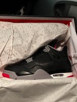 Nike Air Jordan 4 Retro Bred Reimaged Stuttgart - Möhringen Vorschau