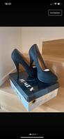 Jumex - schicke High Heels / Pumps - Größe 40 - NP 60€ Altona - Hamburg Blankenese Vorschau