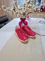 ❤️ Neuer Sneaker von S.Oliver 39 soft Niedersachsen - Oldenburg Vorschau