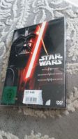 Star Wars Trilogie - Episode IV-VI (4+5+6) 3 DVD BOX NEU Baden-Württemberg - Sigmaringen Vorschau