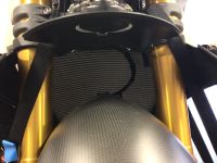 Ducati Panigale V4R Ölkühler + Wasserkühler Emsbüren - Ahlde Vorschau