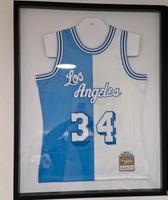 Shaquille O'Neal Hardwood Classics 1996-97 Los Angeles NBA Hessen - Hanau Vorschau