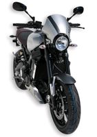 Yamaha XSR 900 ERMAX Windschild schwarz Bayern - Buch a. Erlbach Vorschau