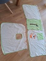 Vorhang für Hochbett zu verschenken Bayern - Mengkofen Vorschau