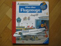 Buch Wieso? Weshalb? Warum? - Alles über Flugzeuge  zu verkaufen. Stuttgart - Stuttgart-Süd Vorschau