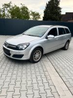 Opel Astra Combi Münster (Westfalen) - Centrum Vorschau