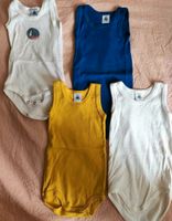 Petit bateau Baby Bodies/ Unterhemden 62/67. Berlin - Charlottenburg Vorschau