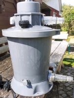 Pool filter sandfilter Bad Doberan - Landkreis - Gelbensande Vorschau