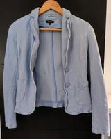 Blazer blau schmal 34 Hessen - Otzberg Vorschau