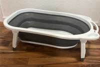Faltbare Babybadewanne Wandsbek - Hamburg Wellingsbüttel Vorschau