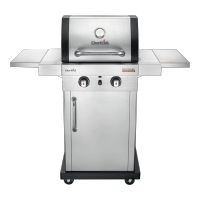 Professional 2200 S Gasgrill Grill Edelstahlgrill Nordrhein-Westfalen - Wiehl Vorschau