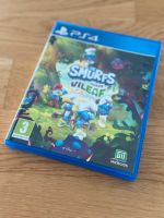 ✅ PS4 Game - the smurfs mission vileaf ✅ PS4 Spiele Hamburg Barmbek - Hamburg Barmbek-Süd  Vorschau