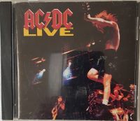 AC/DC live (CD - Atco rec.) Sachsen-Anhalt - Lutherstadt Wittenberg Vorschau