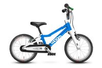 %%Aktion%%WOOM 2 Blau - Kinderfahrrad **Sofort Verfügbar** Hessen - Gießen Vorschau